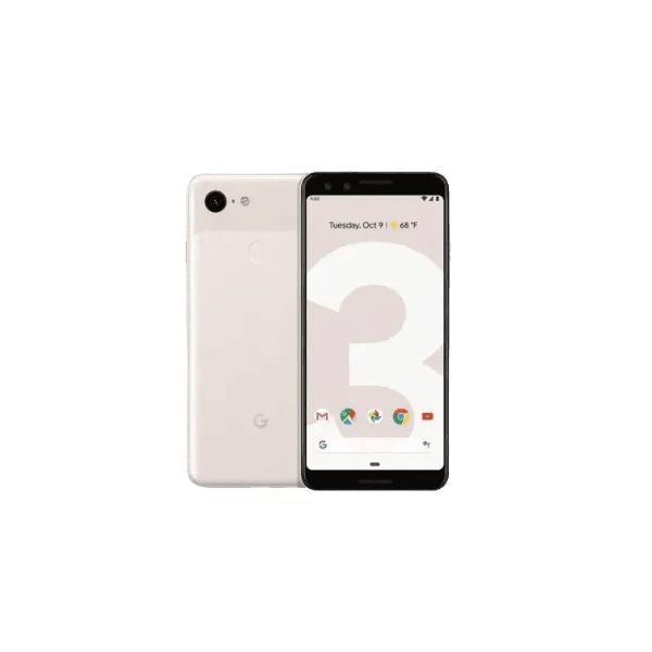 Google Pixel3